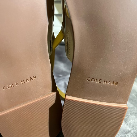 Cole Haan Sandals - Picture 8 of 11